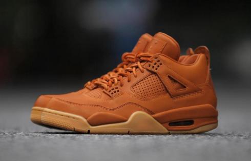 air jordan 4 wheat