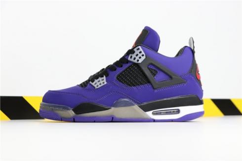 air jordan 4 retro travis