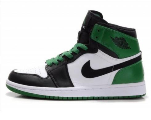 celtic air jordan 1