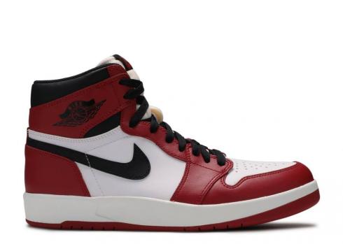 Air jordan 1 high the return chicago clearance