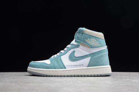 jordan 1 turbo green size 5.5