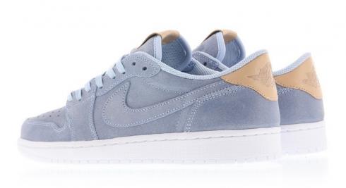 air jordan 1 retro low og white vachetta tan
