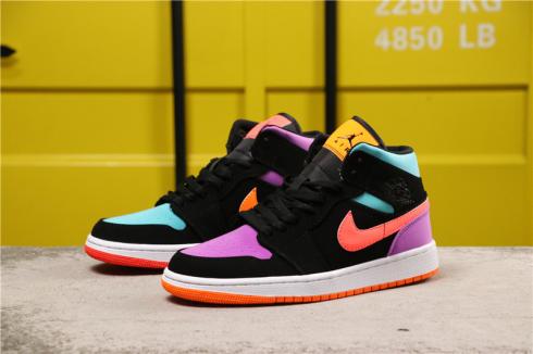 j1 mid purple