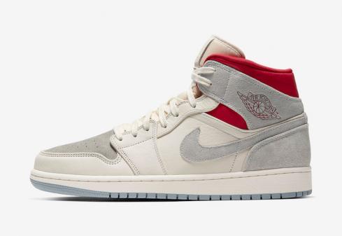 Jordan 1 past present future clearance