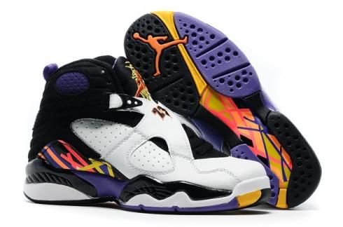 nike air jordan 8 retro