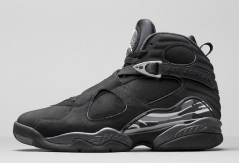 jordan 8 chrome mens