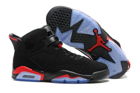 air jordan 6 retro men's shoe