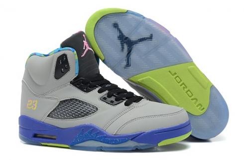 jordan 5 retro cool grey