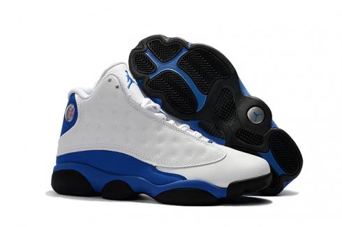 jordan shoe blue