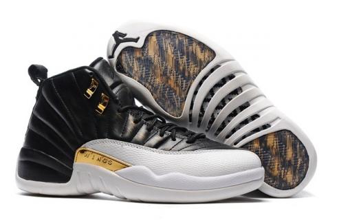 Air jordans 12 retro wings store