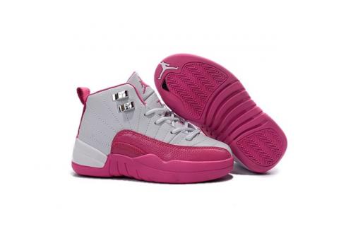 jordan shoes for kids girls