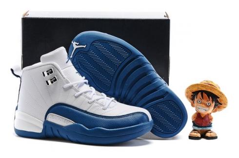 french blue 12s gs