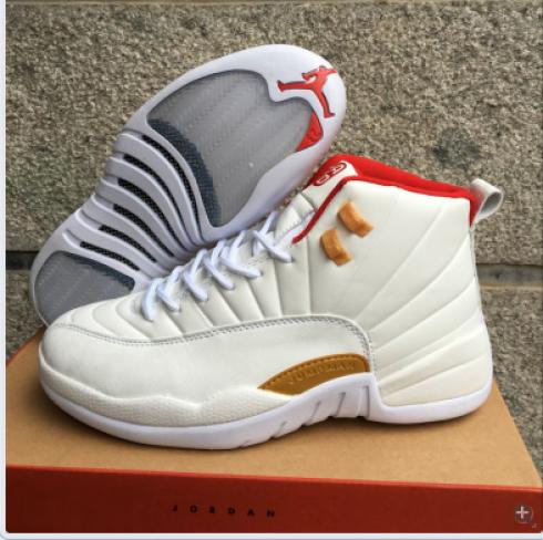 12s jordans chinese new year