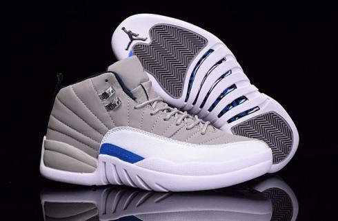 Nike Air Jordan 12 Schoenen