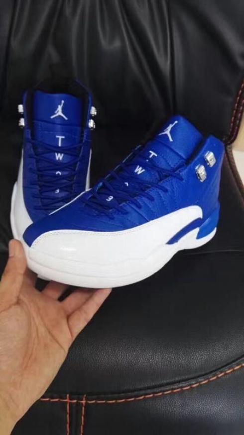 air jordan 12 basketball shoes