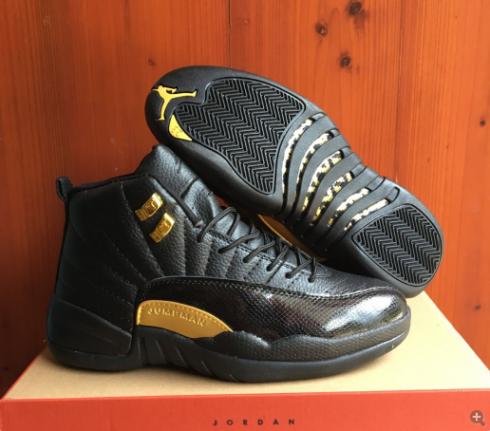 jordan retro 14 noir et jaune