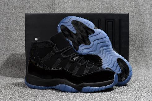 Jordan retro 11 cap and gown men's shoe sales