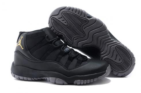 jordan 11 black retro