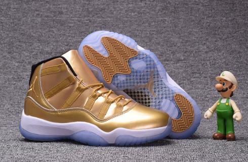 white gold 11 low