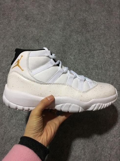 jordan 11 ovo