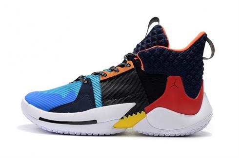 westbrook why not zero 2 release date