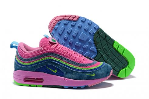 nike air max 1 sean