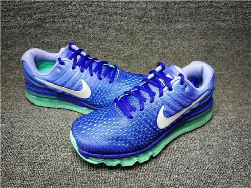 air max 2017 womens Green