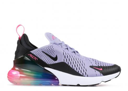 air max 270 purple pink