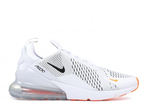 air max 270 total white