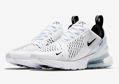 nike w air max 270 white