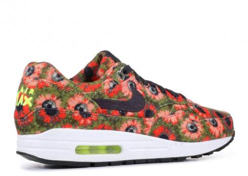 nike air max 1 floral mowabb