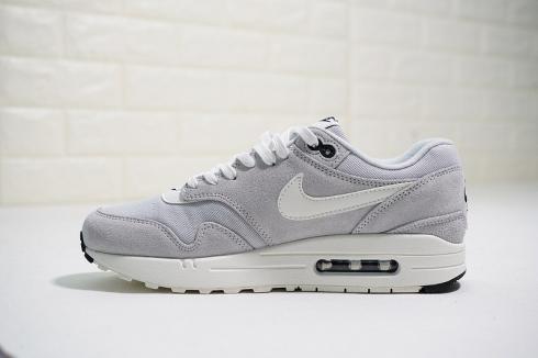 air max 1 mini swoosh pure platinum