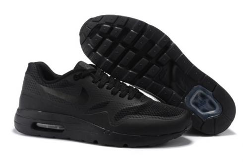 nike air max 1 ultra essential black