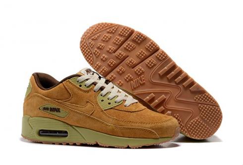nike air max 90 womens trainer
