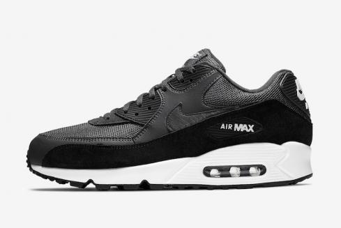 Nike Air Max 90 Essential Anthracite Black White AJ1285-021 - Febbuy