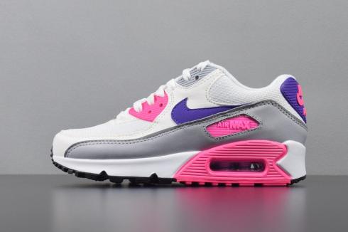 nike air max 90 essential grey