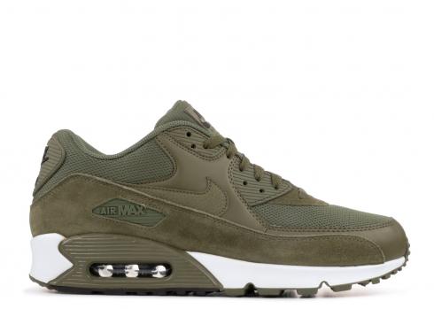 nike air max 90 essential olive