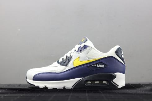 nike air max essential 90 blue