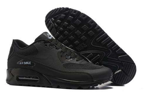 black air max 90 ultra 2.0