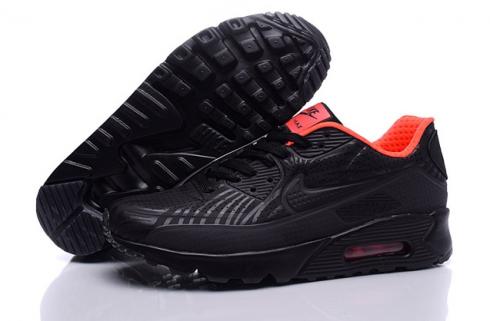 nike air max 90 ultra moire black