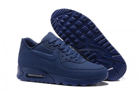nike air max 90 blue