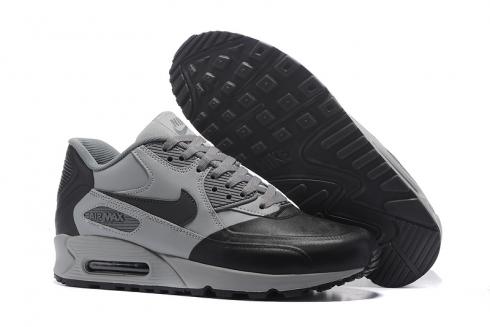 nike air max 90 premium se grey