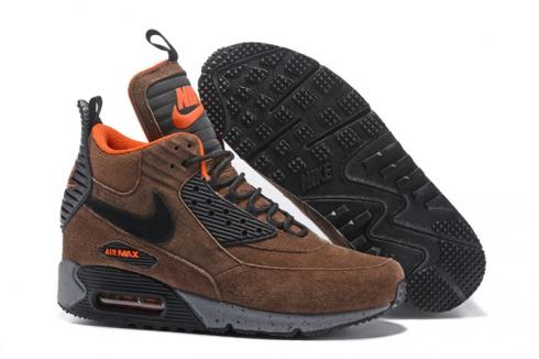 airmax 90 sneakerboot
