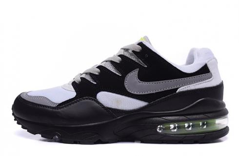 nike air max 94 mens olive