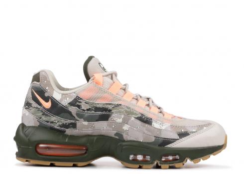 air max 95 camo black