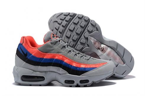 air max 95 blue pink