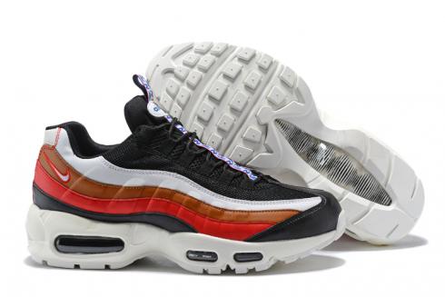 nike men's air max 95 essential