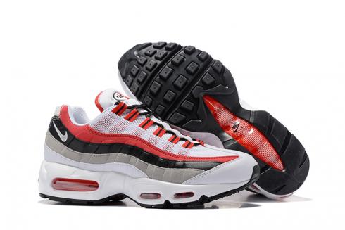 air max 95 black challenge red