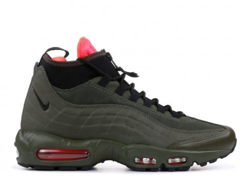 khaki green 95s