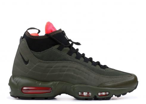 nike air max 95 cargo khaki